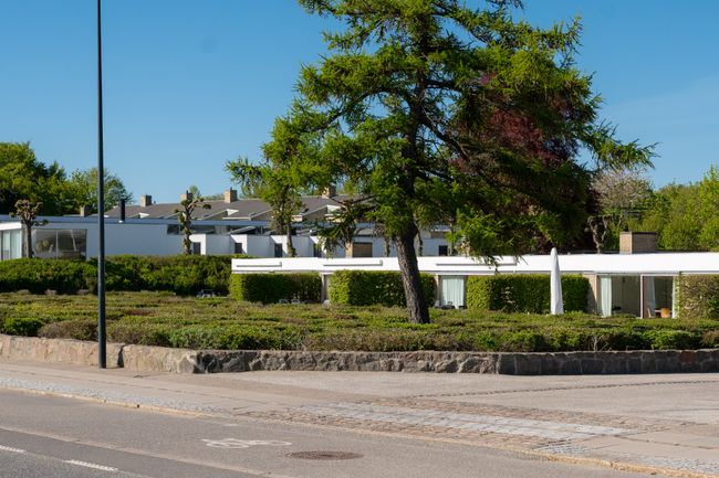 Strandvejen 415A, 2930 Klampenborg